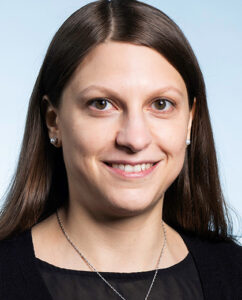 Dr. Elisabeth Artmann