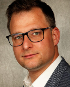 Dr. Jan Gellermann