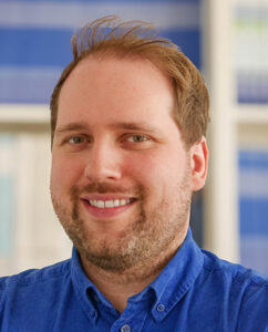 Dr. Martin Popp