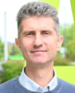 Dr. Ignat Stepanok