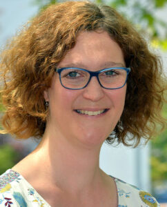 Prof. Dr. Anja Abendroth-Sohl