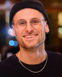 Dr. Jonas Jessen