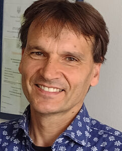Dr. Volker Kotte