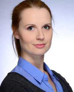 Anja Wunder