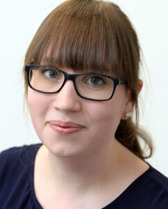 Silvia Schwanhäuser