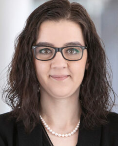 Jun.-Prof. Sena Coskun, Ph.D.
