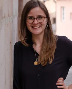 Theresa Koch