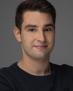 Niklas Vetterer