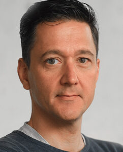 Sander Dijksman