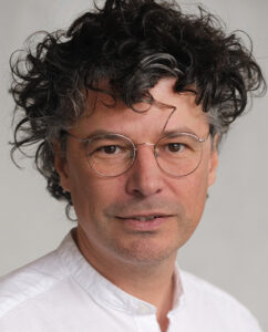 Prof. Dr. Didier Fouarge
