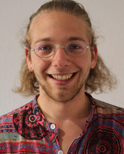 Milan Maushart