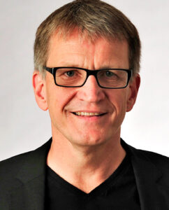 Prof. Dr. Olaf Struck