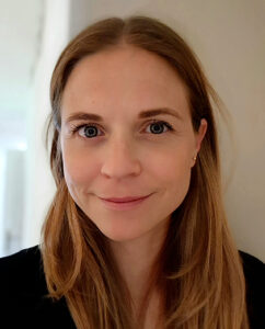 Hanna Wilden