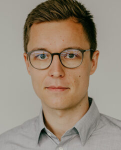Dr. Ole Brüggemann