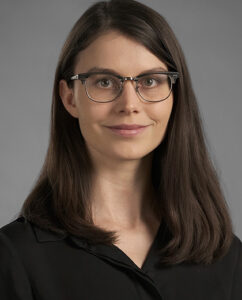 Christine Distler