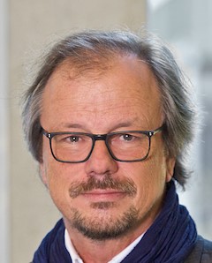 Prof. Dr. Thomas Hinz