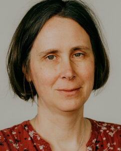Prof. Dr. Susanne Strauß