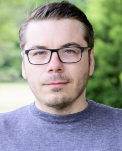 Stefan Zins
