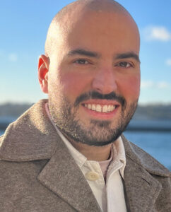 Anil Özerdogan