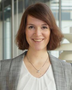 Kerstin Ostermann