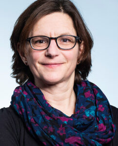 Dr. Lena Bösel