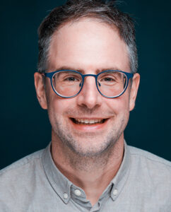 Dr. Sebastian Prechsl