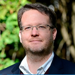 Dr. Maximilian Sommer