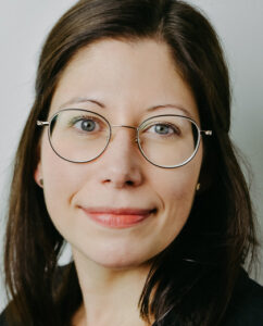 Prof. Dr. Silke Tophoven