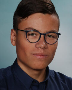 Joshua Brunner