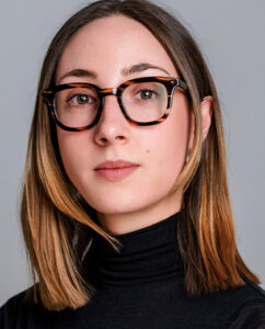 Sophie Altschul