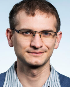 Dr. Sebastian Hülle