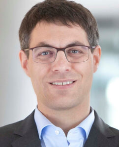 Prof. Dr. Michael Oberfichtner