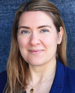 Hannah Sinja Steinberg