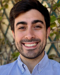 Dr. Armando Miano