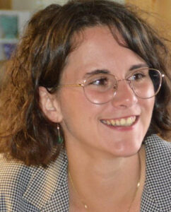 Dr. Stephanie Prümer