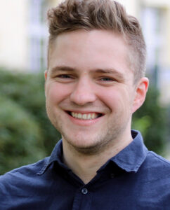 Lukas Wilzek
