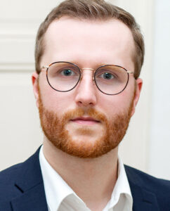Jonas Krinitz