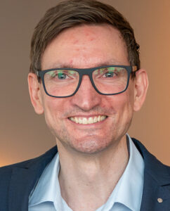 Gerald Weber