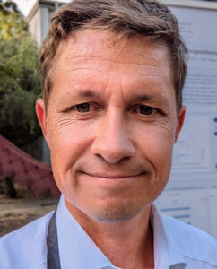 Dr. Jens Stegmaier