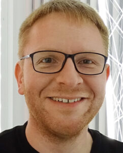 Benjamin Baisch