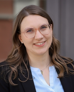 Johanna Zenk