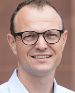 Prof. Dr. Moritz Kuhn