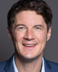 Prof. Dr. Martin Murmann