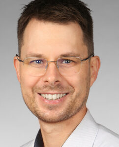 Dr. Christian Hutter