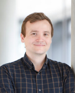 Tim Kovalenko