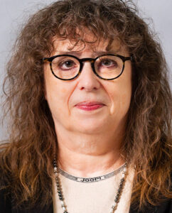 Dr. Gabriele Lotz-Metz
