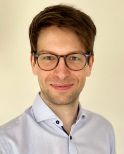 Lukas Olbrich