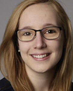 Dr. Julia Schmidtke
