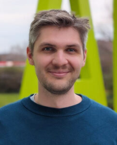 Simon Wagner