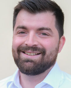 Alexander Bareis